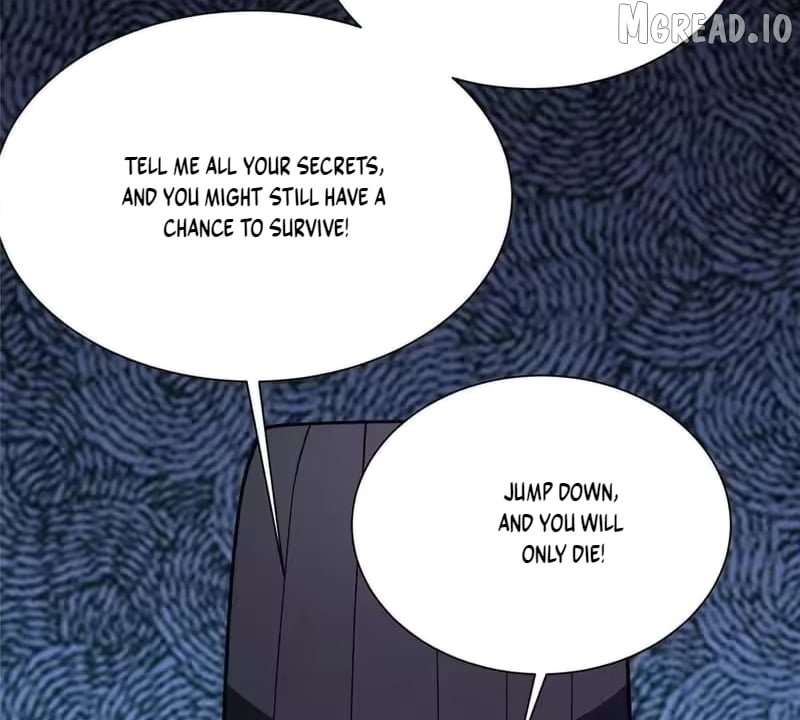 Divine Urban God Chapter 325  - page 79